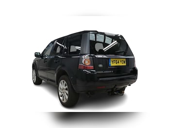 Used Land Rover Freelander 2014 for sale - 78724743: Photo