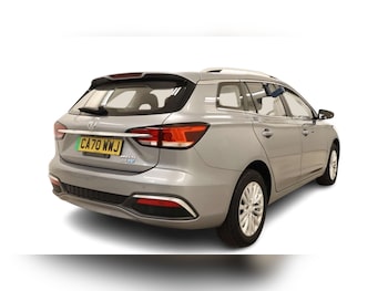 Used MG MG5 2021 for sale - 78832788: Photo