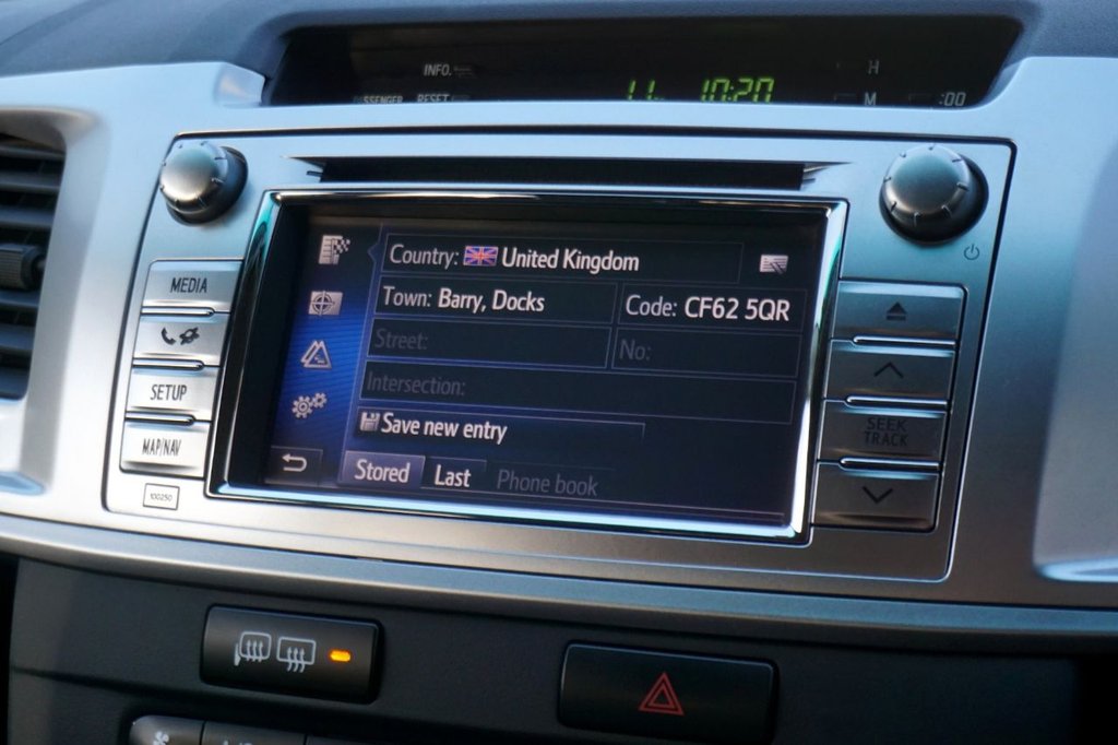 Used Toyota Hilux 2016 for sale - 76783652: Photo 29