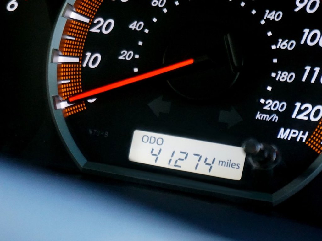 Used Toyota Hilux 2016 for sale - 76783652: Photo 3