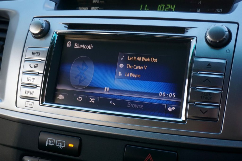 Used Toyota Hilux 2016 for sale - 76783652: Photo 32