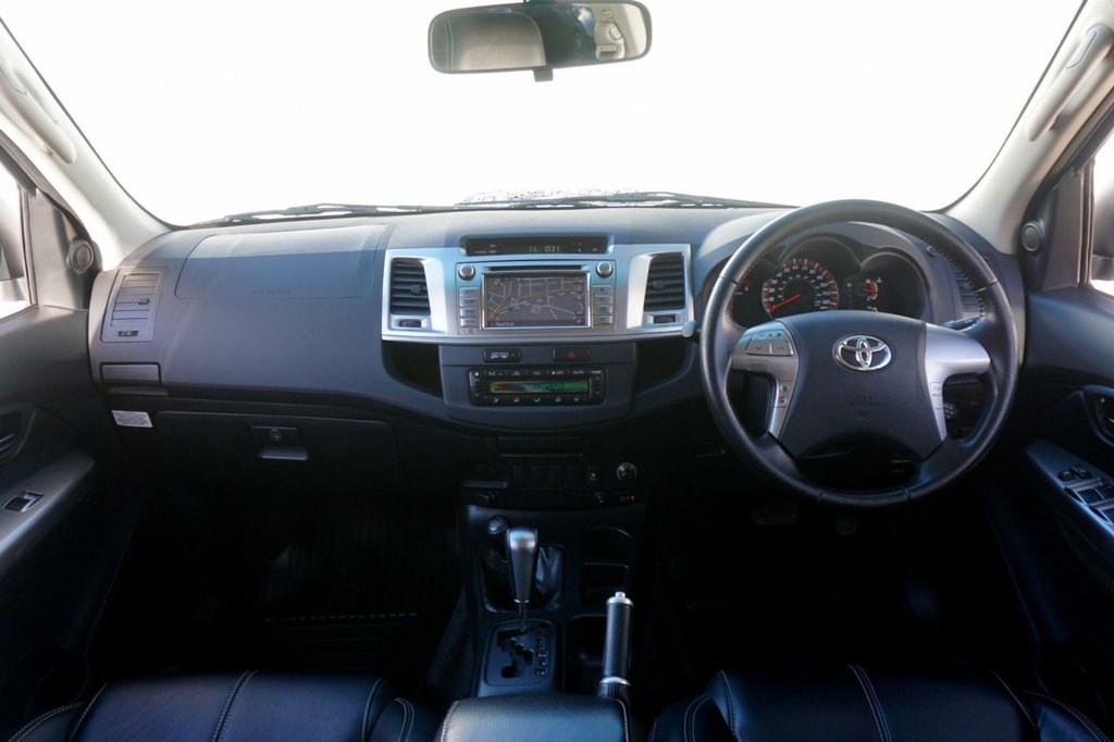 Used Toyota Hilux 2016 for sale - 76783652: Photo 34