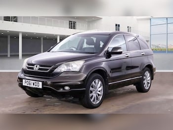 Used Honda CR-V 2011 for sale - 78030345: Photo