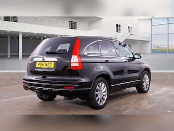 Used Honda CR-V 2011 for sale - 78030345: Photo