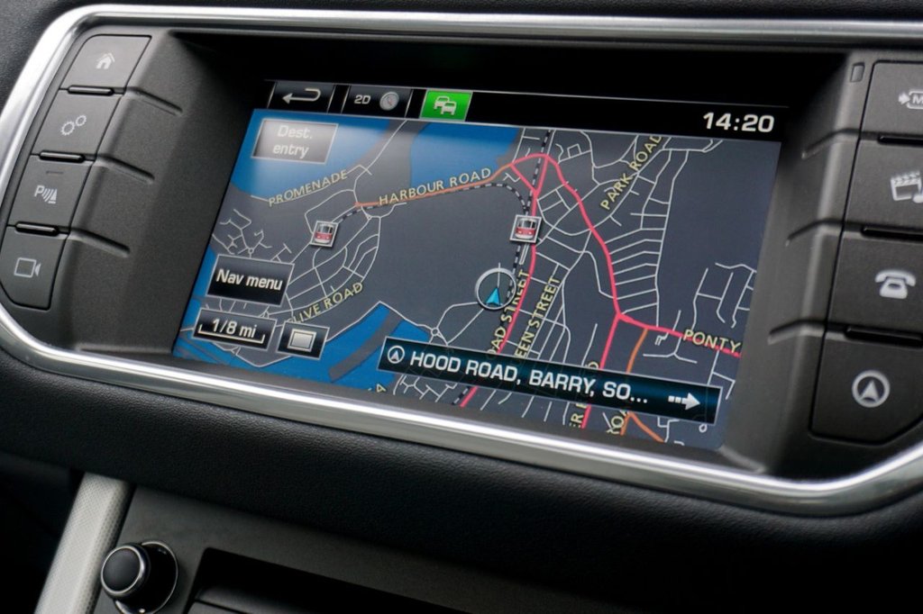 Used Land Rover Range Rover Evoque 2015 for sale - 77905239: Photo 14