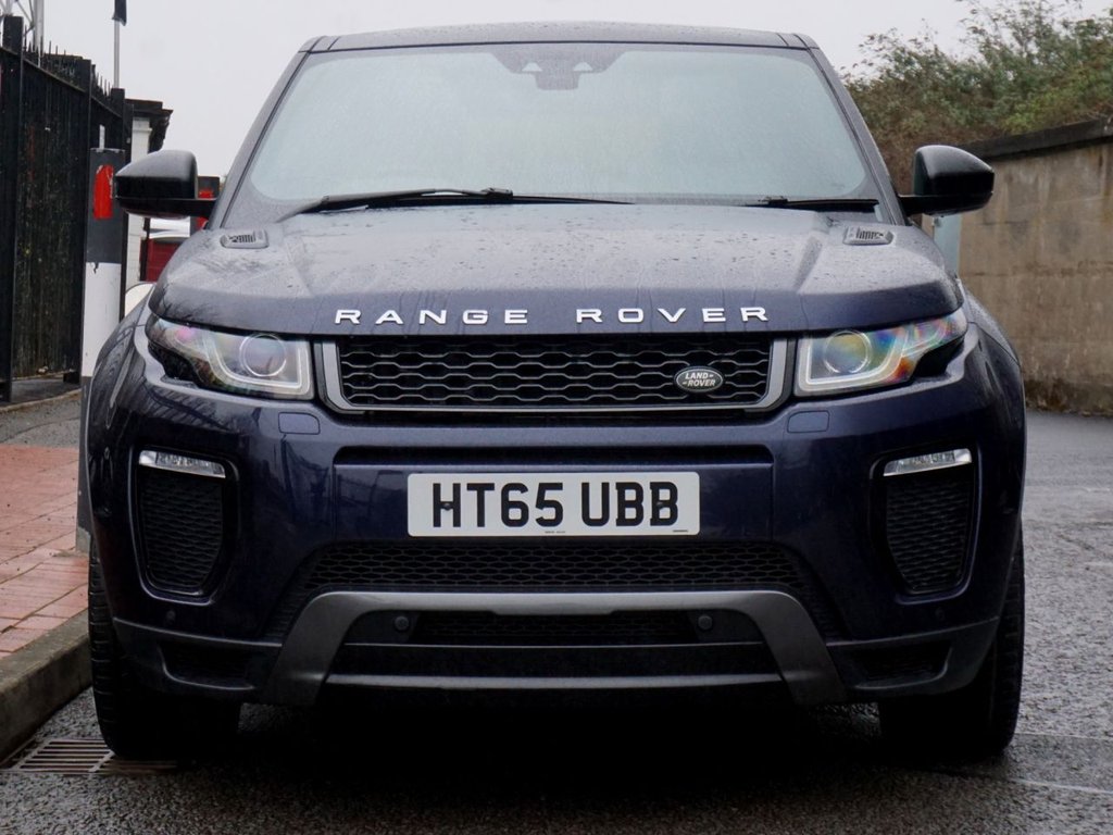 Used Land Rover Range Rover Evoque 2015 for sale - 77905239: Photo 15