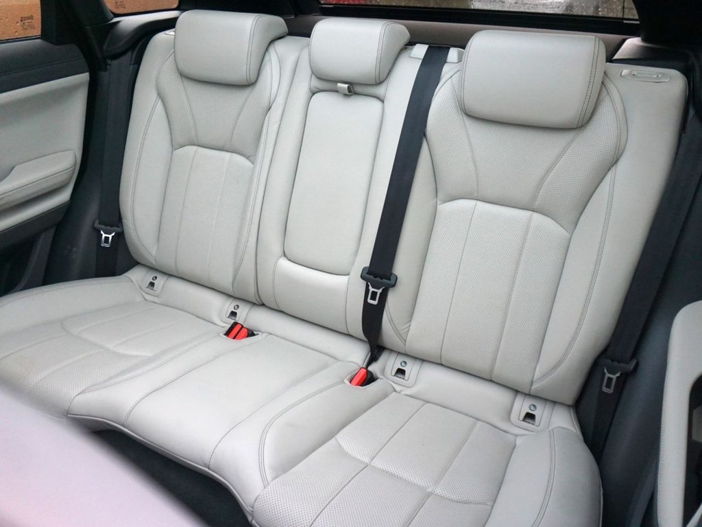 Used Land Rover Range Rover Evoque 2015 for sale - 77905239: Photo 6