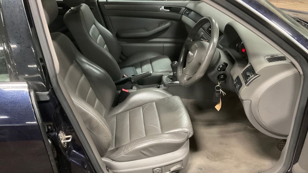 Used Audi A6 2002 for sale - 76783484: Photo 11