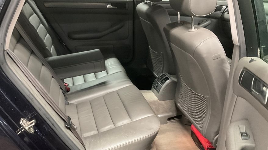 Used Audi A6 2002 for sale - 76783484: Photo 12