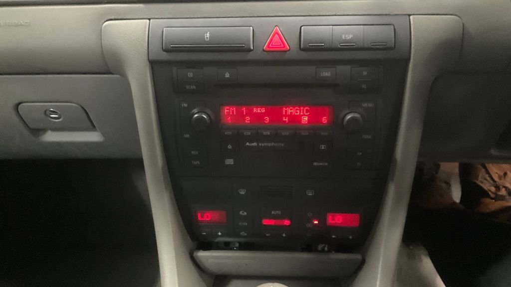 Used Audi A6 2002 for sale - 76783484: Photo 13