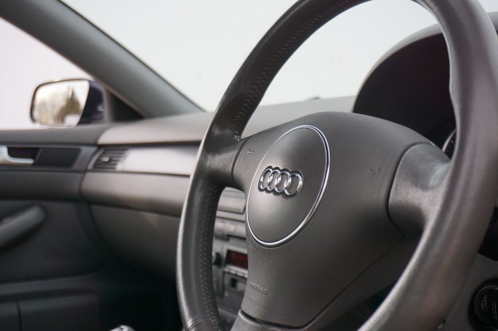 Used Audi A6 Avant 2002 for sale - 76783484: Photo 19