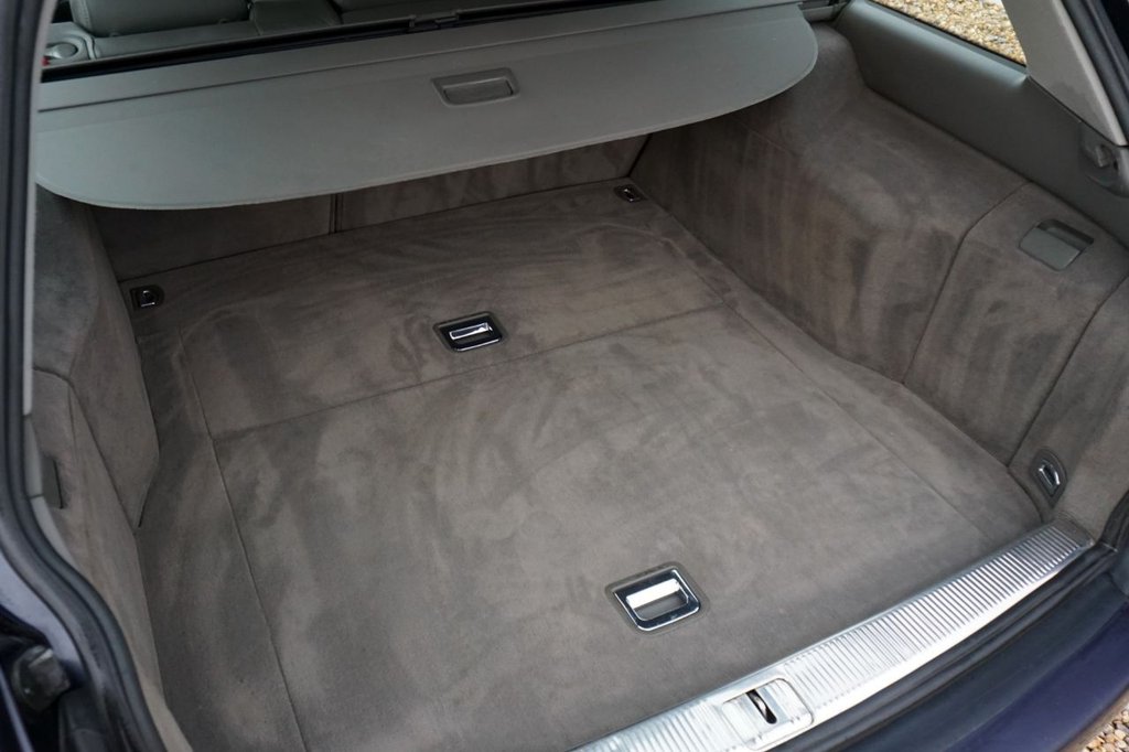 Used Audi A6 Avant 2002 for sale - 76783484: Photo 35