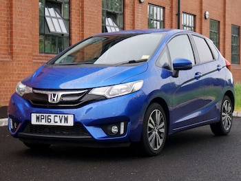 Used Honda Jazz 2016 for sale - 78788768: Photo