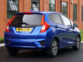 Used Honda Jazz 2016 for sale - 78788768: Photo