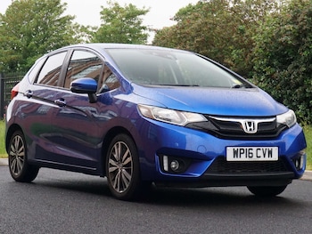 Used Honda Jazz 2016 for sale - 78788768: Photo