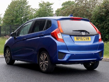 Used Honda Jazz 2016 for sale - 78788768: Photo