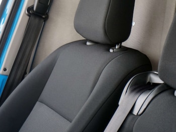 Used Vauxhall Vivaro Electric 2022 for sale - 79359174: Photo