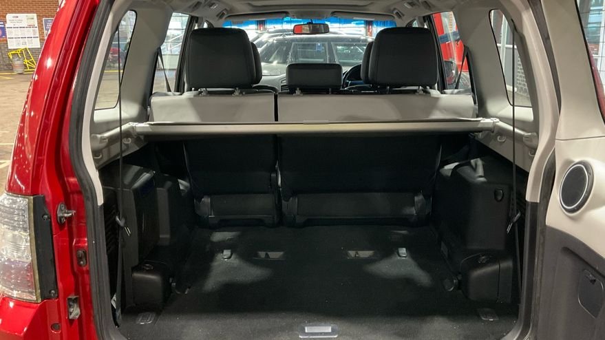 Used Mitsubishi Shogun 2012 for sale - 77212567: Photo 11