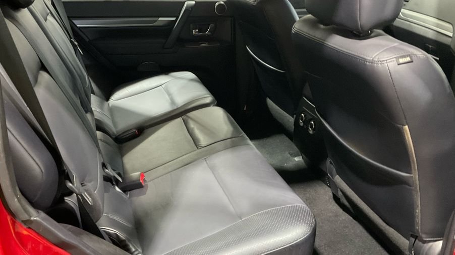 Used Mitsubishi Shogun 2012 for sale - 77212567: Photo 8