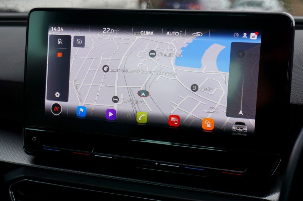 Used SEAT Leon 2020 for sale - 77879360: Photo 13