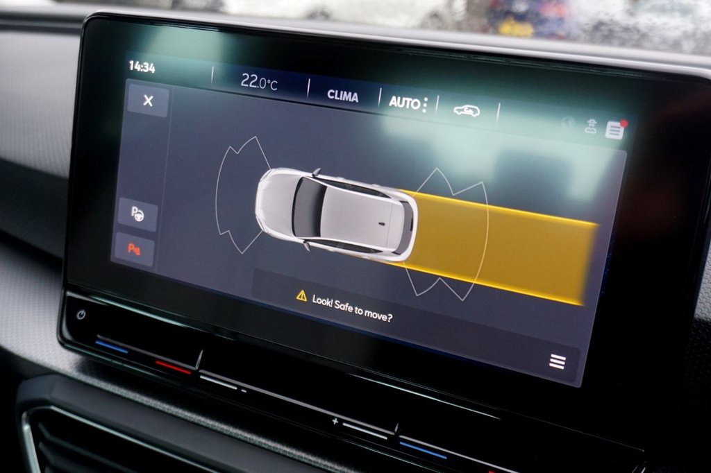 Used SEAT Leon 2020 for sale - 77879360: Photo 14