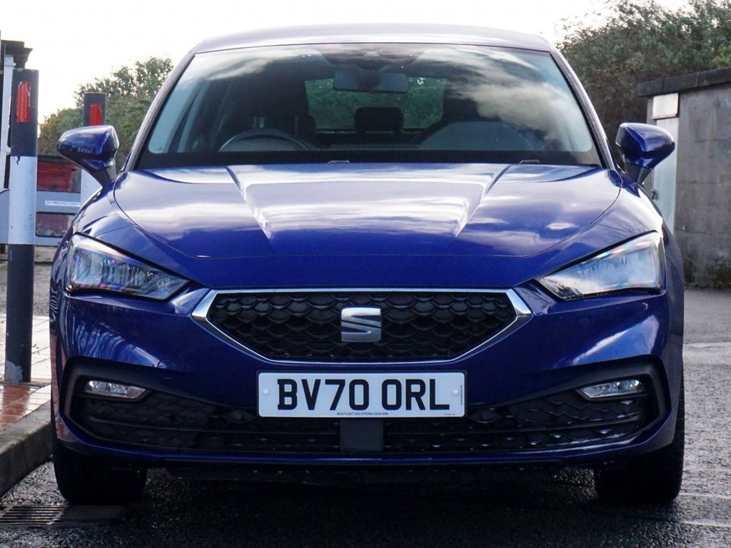 Used SEAT Leon 2020 for sale - 77879360: Photo 15