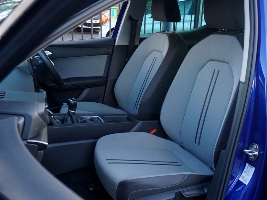 Used SEAT Leon 2020 for sale - 77879360: Photo 5