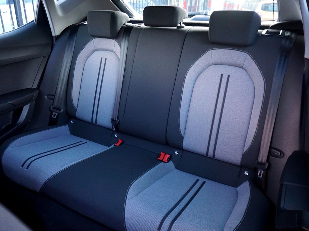 Used SEAT Leon 2020 for sale - 77879360: Photo 6