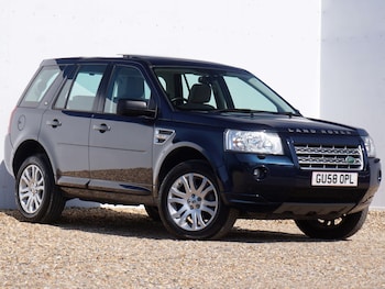 Used Land Rover Freelander 2 2008 for sale - 79233073: Photo