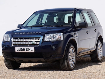 Used Land Rover Freelander 2 2008 for sale - 79233073: Photo