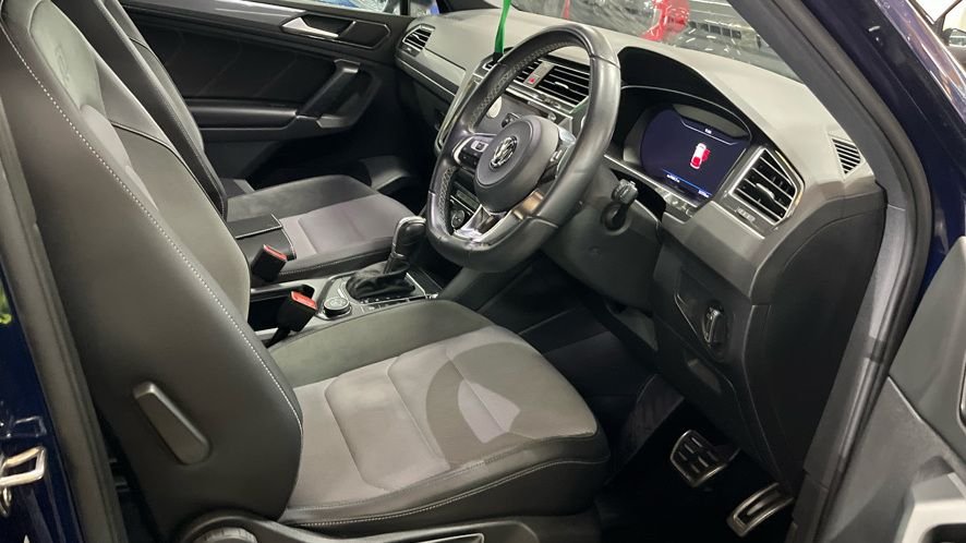 Used Volkswagen Tiguan 2017 for sale - 78056573: Photo 5