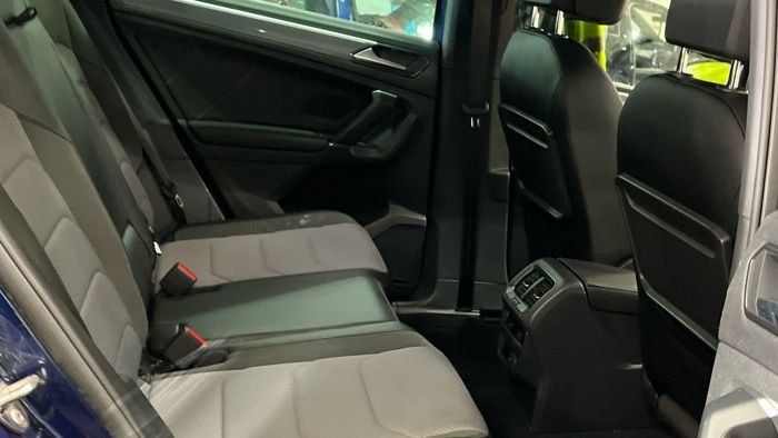 Used Volkswagen Tiguan 2017 for sale - 78056573: Photo 6