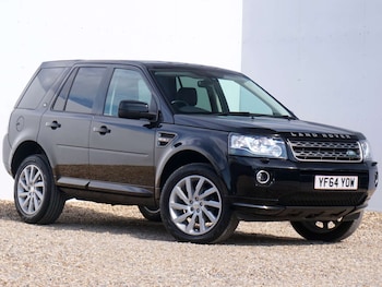 Used Land Rover Freelander 2014 for sale - 79311268: Photo