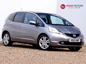 Used Honda Jazz 2010 for sale - 78514272: Photo