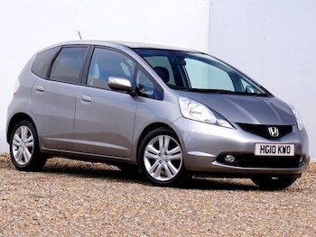 Used Honda Jazz 2010 for sale - 78514272: Photo