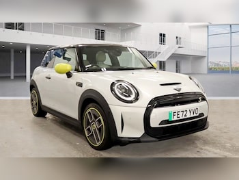 Used MINI Hatch 2022 for sale - 77287963: Photo