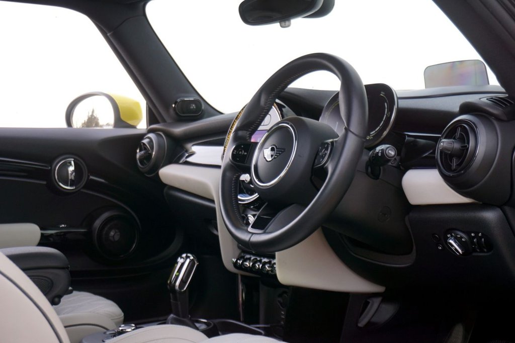 Used MINI Electric Hatch 2022 for sale - 77287963: Photo 21