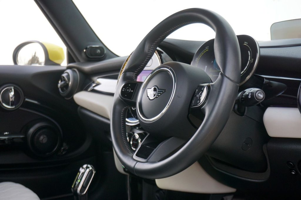 Used MINI Electric Hatch 2022 for sale - 77287963: Photo 22