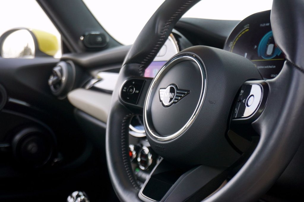 Used MINI Electric Hatch 2022 for sale - 77287963: Photo 23