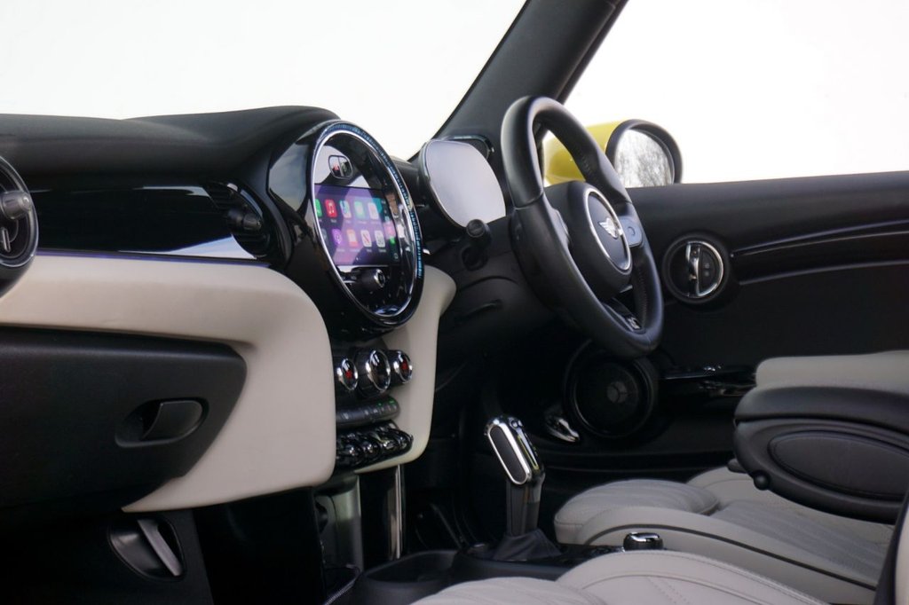 Used MINI Electric Hatch 2022 for sale - 77287963: Photo 24