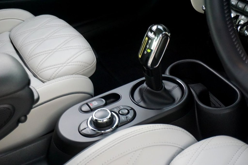 Used MINI Electric Hatch 2022 for sale - 77287963: Photo 26