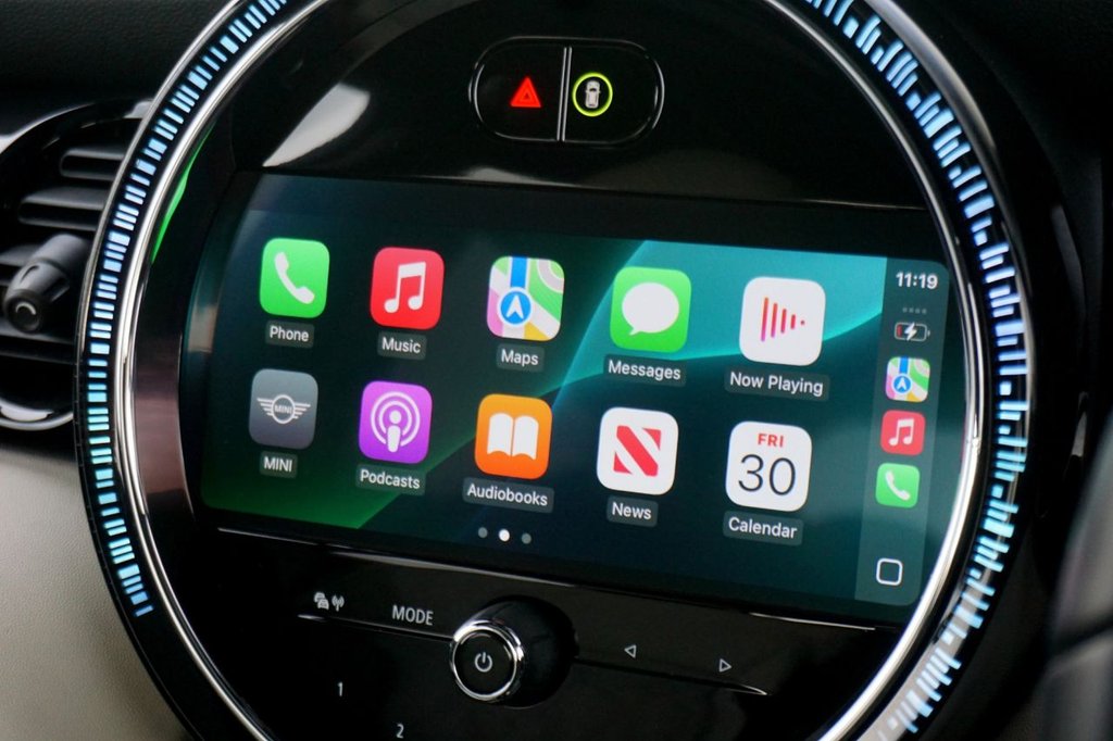 Used MINI Electric Hatch 2022 for sale - 77287963: Photo 28