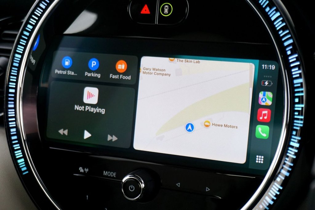 Used MINI Electric Hatch 2022 for sale - 77287963: Photo 29