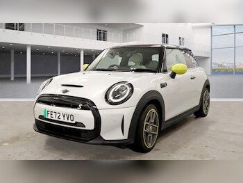 Used MINI Hatch 2022 for sale - 77287963: Photo