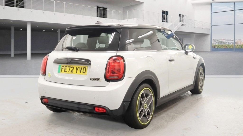 Used MINI Hatch 2022 for sale - 77287963: Photo 3