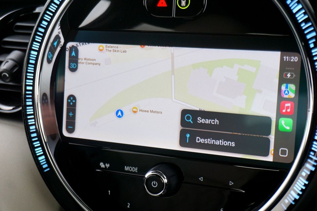 Used MINI Electric Hatch 2022 for sale - 77287963: Photo 30