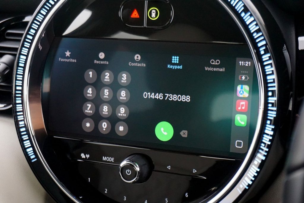 Used MINI Electric Hatch 2022 for sale - 77287963: Photo 32