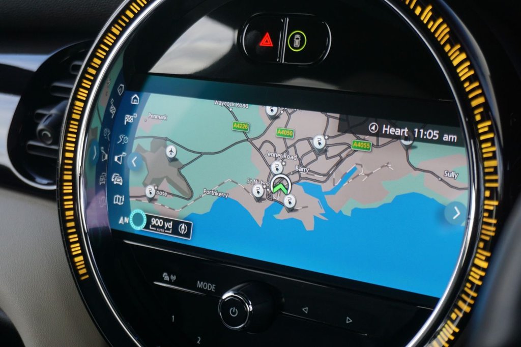 Used MINI Electric Hatch 2022 for sale - 77287963: Photo 33