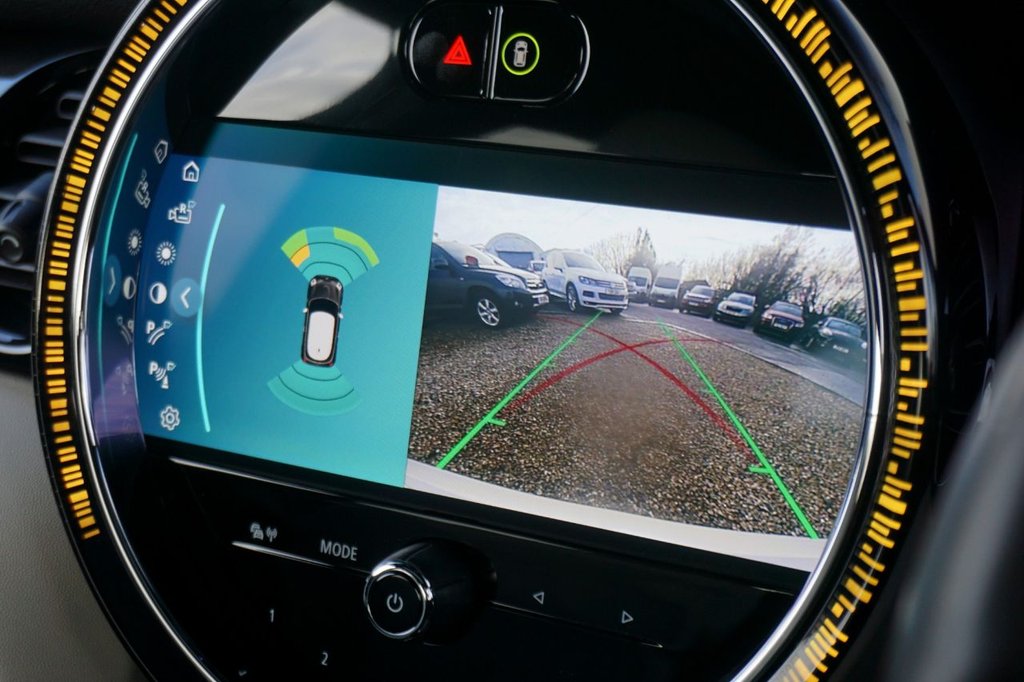 Used MINI Electric Hatch 2022 for sale - 77287963: Photo 34