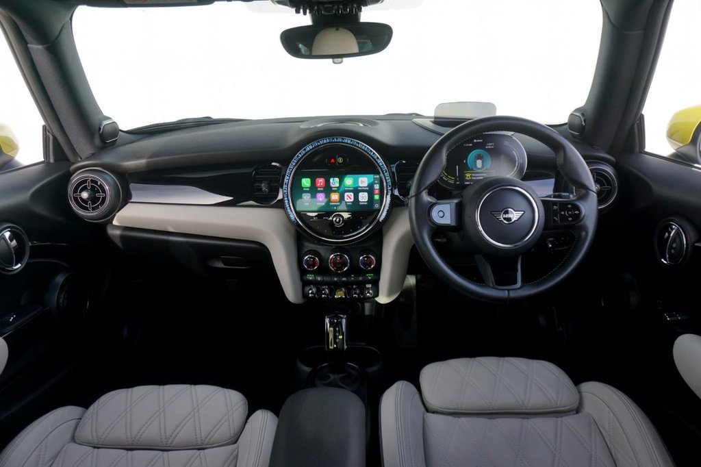 Used MINI Electric Hatch 2022 for sale - 77287963: Photo 36